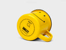 Smiley Enamel Mug-2