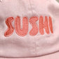 Sushi Dad Hat