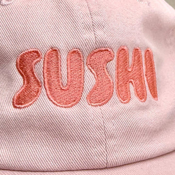 Sushi Dad Hat - 0
