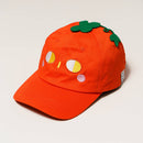 TOMATO: Baseball Cap-3
