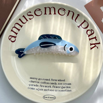 Sardine Hair Claw - 0