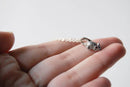 Teeny Tiny Mouse Necklace-2