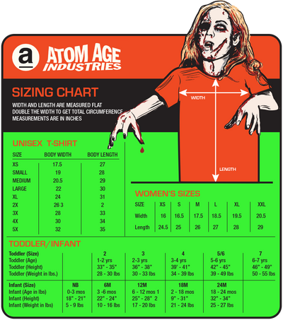 Lucio Fulci's Zombie Long Sleeve Tee - 0