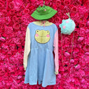 Chonky Froggy Purse-6