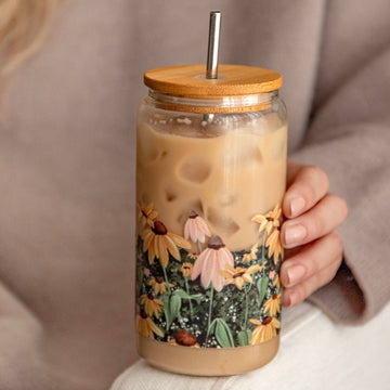 Windy Hills Can Glass - 0