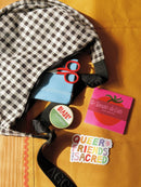 Tomato-do List Sticky Notes-5