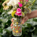 Save the Bees Can Glass-2