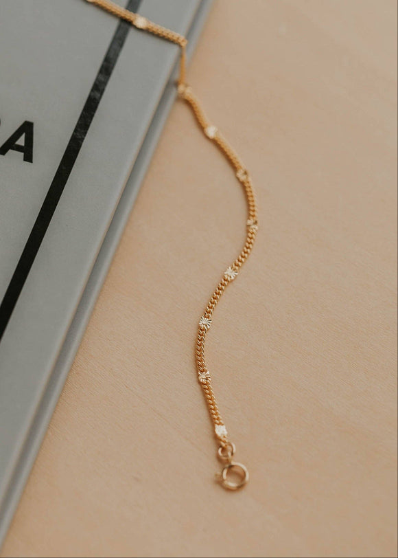 Hello Adorn: Ellis Bracelet