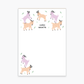 Goats Notepad