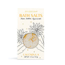 Calendula Scented Bath Salts-1