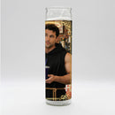 Saint Heated Prayer Candles-6