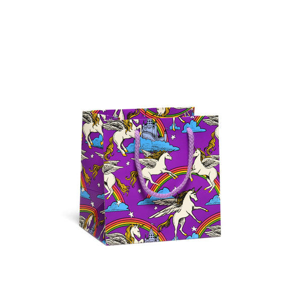 Unicorn Queen Gift Bag
