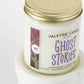 Ghost Stories Candle | Halloween Collection