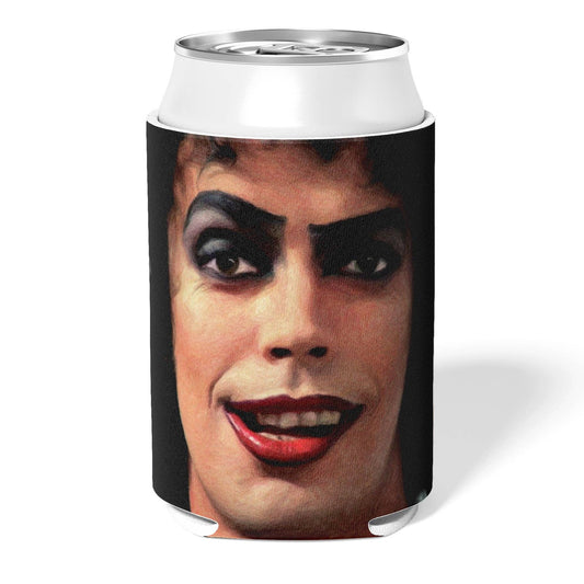 Frank-N-Furter Can Cooler