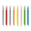 Moody Cats Magic Velvet Coloring Set-4