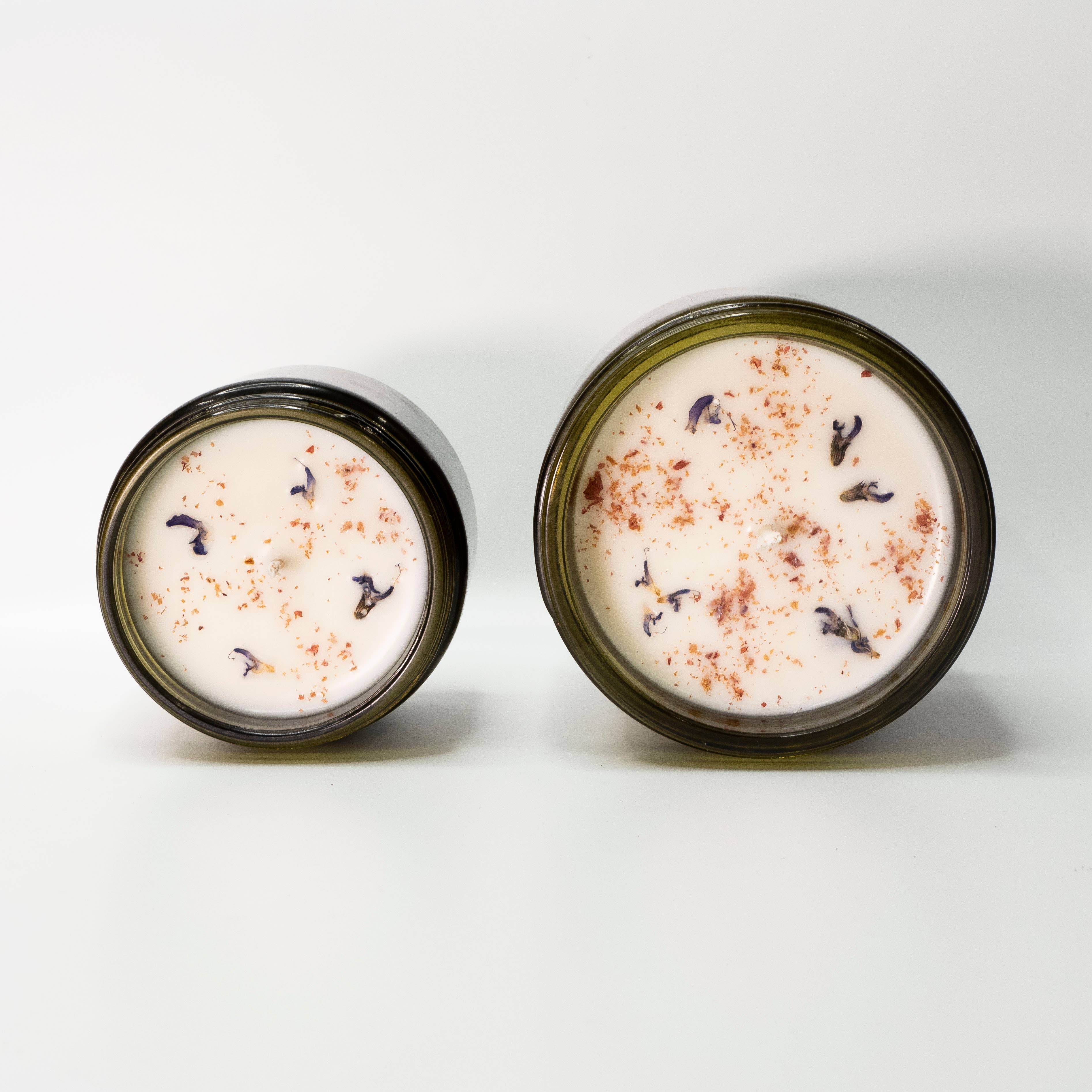 Oak & Lavender | Queer Candle Co.
