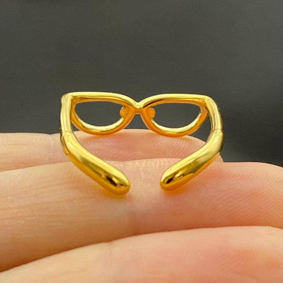 Sunglasses Ring