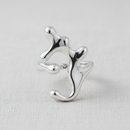 Melted Liquid Ring-1