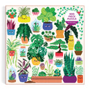 Happy Plants 500 Piece Puzzle-4