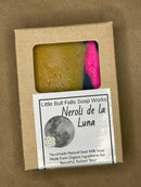 Little Bull Falls Goat Milk Soap-33
