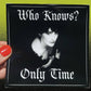 Enya Sticker