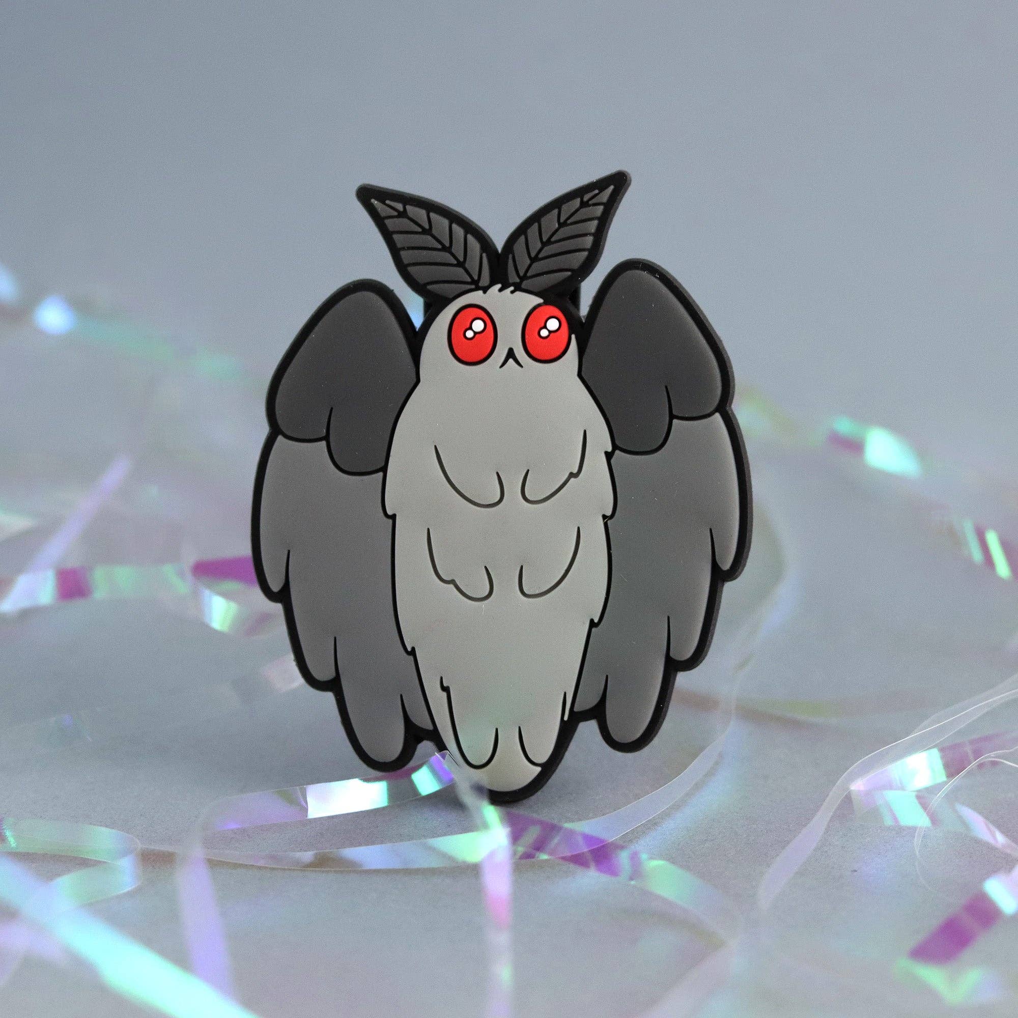 Mothman Magnet