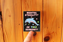 Mental Stability Sticker-2