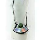 Alien Spaceship Crossbody Bag-4