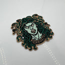 Medusa Patch-2