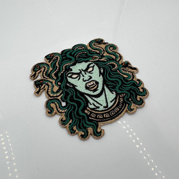 Medusa Patch