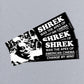 Shrek Change my Mind Bumper Sticker