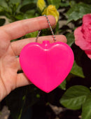 Tattoo Money Rubber Heart Coin Purse-3