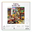 Fall is in the Air 500 Piece Puzzle-6