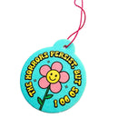 The Horrors Persist So Do I Air Freshener-3