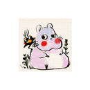 Lil' Spirited Away Friends Mini Print-1