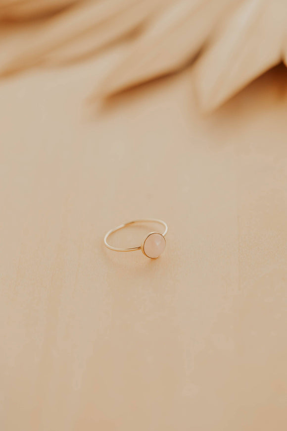 Hello Adorn: Rosie Ring