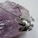 Anglerfish Necklace-3