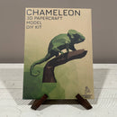 Chameleon PaperCraft Art Kit-8