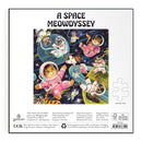 A Space Meowdyssey 500-Piece Puzzle-6