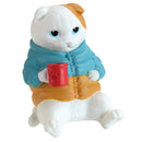 Cat's Holiday Campfire Edition Blind Box-17