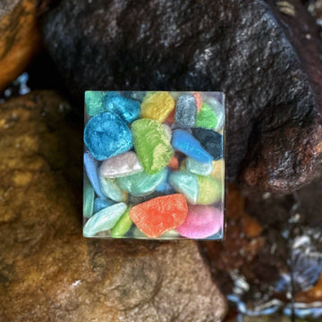 Sparta Candle Co: LITTLE RIVER Soap - 0