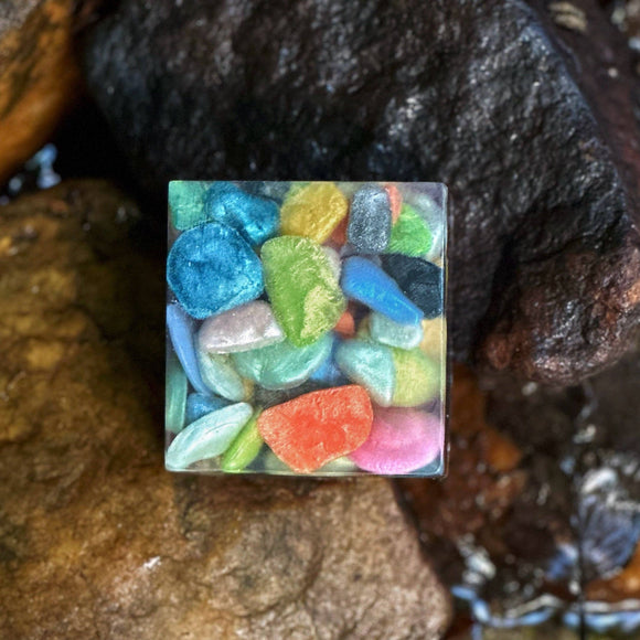 Sparta Candle Co: LITTLE RIVER Soap