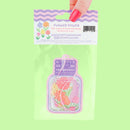 Flower Jar Air Freshener-2
