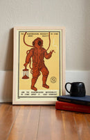 Heartbreaking Impossibility Print-4