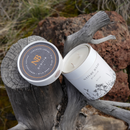Prairie Nature Bath Candle-6