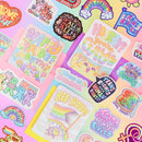 Y’all Means All Sticker-3