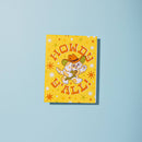 Howdy Y'all Doggy Card-1