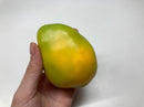 Color Changing Mango Squishy-7