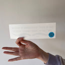 Transcending the Mundane Bumper Sticker-3