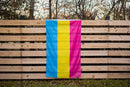 Pansexual (Pan) Pride Flag-5